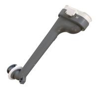1561425305 Silver Drainage Trough for Electrolux Dishwasher