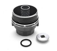 15620-31060 Engine Oil Filter Cap Replacement Oil Filter Housing Cover 1562031060 for Toyota