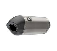 Silencer LeoVince LV-14 ECE approved for Triumph Tiger Sport 800 2024 - 2026