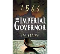 1566 Series (Book Two): The Imperial Governor: 2 (The 1566 Series)