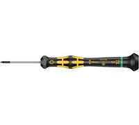 Wera 05030158001 1567 TORX® ESD Kraftform Micro screwdriver for TORX® screws, TX 2 x 40 mm