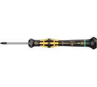 Wera 1567 ESD Torx Kraftform Micro Screwdriver, TX 4 x 40 mm, 05030120001