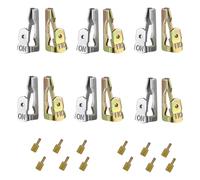 156T1978A Time Switches Trippers Replacement Set Mechanical Timer Parts for T100 Series Clock Dials Timers Switches for Pool