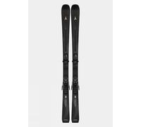 157 cm Atomic Womens Cloud C9 Revoshock Light Skis With M 10 GW Bindings Black Size