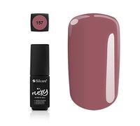 157 Silcare Soak Off Hybrid UV LED Flexy Gel Manicure Nails 4.5g