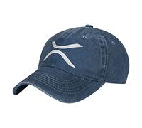 157 Women Men Cowboy Cap Xrp Crypto Wall Cotton Cap Casual Sun Hat Lightweight Snapback Cap for Summer Golf Hip Hop