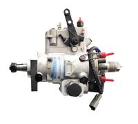 1570 Speed 12V 6 Cylinder, Compatible With STANADYNE Diesel Engine Fuel Injection Pump DB2635-5066 2643U609