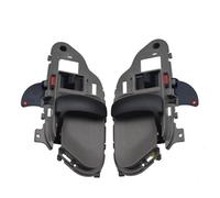 15708043 15708044 Interior Door Handle Gray Left Right for 1995-1999 Chevy GMC C1500 K1500 GM1353101 GM1352101 15708079 15708080 car Inner Door Handle(Handle Left Right)