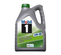 157137 ESP Formula P Car Engine Oil 5L 5 Litre 5W30 Fully Synthetic By Mobil