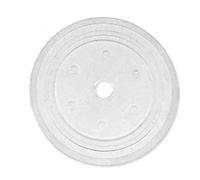 1571785 Encoder Timing Disk 2181518 Fit For Epson L1110 L3110 L3115 L3116 L3118 L3150 L3156 L5190 M1100 M1120 Printer Parts(Disk 5pcs)