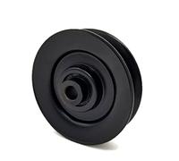 15718 V-Idler Pulley Compatible with Toro 119-8822, Fits Toro Timecutter and Exmark Quest