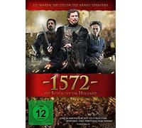 1572 - Die Schlacht um Holland [DVD] [2013]
