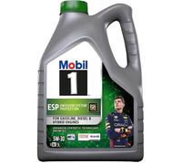 Mobil 1 ESP 5W-30 GSP 5L EU-SW