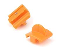 157400-1001 Paper Trimmers Blades Replacement for Fiskars Paper Trimmer TripleTrack High Profile Blades, for Fiskars Paper Cutting & Scoring Titanium Blade(2 PCS)