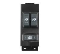 15753934 15047637 Master Power Window Switch Driver Side Left LH Compatible For GMC Sierra 1500 2500 3500 Chevy Silverado 19259958(15047637 Gray)