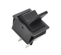 15758 On/Off Switch 2-Position Panel Mount Compatible with vita-Mix 15758/7500/e310/5200 Series Blenders