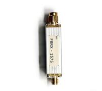 1575MHz Bandstop Filter for gps L1 BeiDou B1 for sma 1575MHz