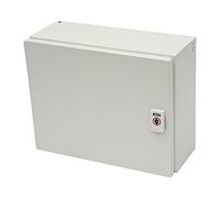 1576,000 Enclosure: wall mounting X: 380mm Y: 300mm Z: 155mm E-BOX KX RITTAL
