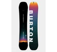 158 cm Burton Mens Custom X Snowboard No Colour Size