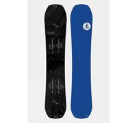 158 cm Burton Mens Family Tree Hometown Hero Splitboard Black Size
