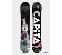 158 cm Capita Mens Defenders Of Awesome Snowboard No Colour Size
