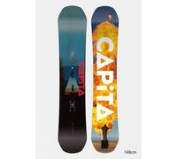 158 cm Capita Mens Defenders Of Awesome Snowboard No Colour Size