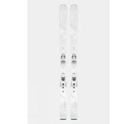 158 cm Head Womens Absolut Joy Skis With Joy 9 GW SLR B85 Bindings White Size