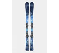 158 cm Head Womens Super Joy Skis With Joy 11 GW SLR B78 Bindings Black Size