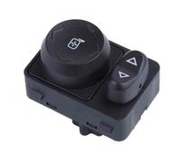 15808774 Master Adjust Knob Mirror Switch Button For Chevrolet 2009-2017 20873600/22878302 1S15796 MRS136 920-051 15938730