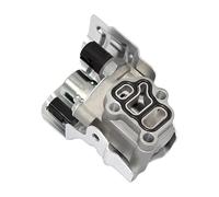 15810-PRB-A03 Oil Pressure Switch Spool Valve Assembly - VTEC Solenoid - Compatible with Honda and Acura Vehicles - Accord 2.4L, CR-V, Element, Civic Si, Acura RSX 2.4L 2.0L