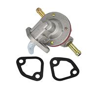 15821-52030 1G961-52030 Fuel Lift Pump Gasket Compatible with Kubota Utility Vehicle RTV900R6 RTV900R9 RTV900R-SD RTV900R-SDL Engine D1005 D1105 D1403 D1703 Tractor B7410D B7300HSD