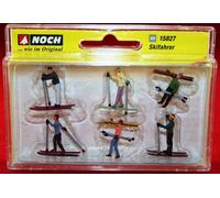 Noch Skiers