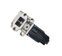 1582A038 K5T70080 1582A483 / Fit for Mitsubishi L200 Pickup Triton Pajero 1582A037 EGR Exhaust Gas Ricirculation Valve Exhaust Gas Recirculation Valve(Black Part)