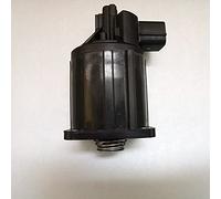 1582A483 1582A038 EGR Valve Exhaust Gas Recirculation/Fit for Mitsubishi L200 Triton 2.5DID Shogun 3.2 K5T70080 1582A037 Exhaust Gas Recirculation Valve(Only Black Part)