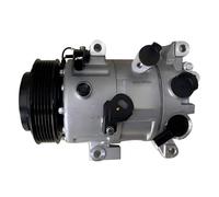 158394 AC A/C AIR Conditioning Compressor，Compatible for Mazda CX-30 2.5L