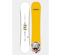 159 cm Burton Mens Process Snowboard No Colour Size