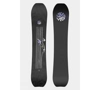 159 cm Salomon Highpath Snowboard Black Size