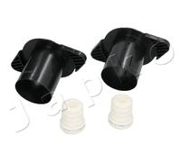 Shock absorber cover Rear Axle 159407 JAPKO for HONDA CR-V III