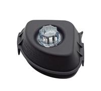15985 Blender Parts For Vitamix Lid Replacement,Blender Lid with Plug Fits For Vitamix 32 Oz/48 Oz Advance Container-1 year warranty