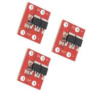 15A Ideal Diode Module Solar Reverse Flow Energy System Heat Dissipation Design Reverse Current Protection Diode Module