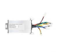 15A Waterproof Controller 36V 350W Brushless Hub Motor For E-bike, Practical To Use Electric Bike Brushless Motor Controller