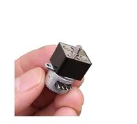 15BY 15mm 2-Phase 4-Wire Gear Stepper electronic starter Full Metal Gearbox Gear Stepping electronic starter DIY RUAJOGYNVM