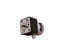 15BY 15mm 2-Phase 4-Wire Gear Stepper electronic starter Gear Stepping electronic starter DIY BIANMTSW