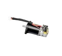 15BY DC 5V 6V 15mm Metal Gearbox Planetary Gear Stepper electronic starter 2-Phase 4-Wire Stepping electronic starter Large Torque DIY IDGTTLDF