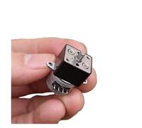 15BY Micro All Metal Gearbox Gear Stepping Motor Mini 15mm 2-Phase 4-Wire Reduction Stepper Motor DIY EKFBQBGW