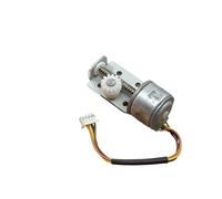 15BY Micro Mini 15mm 2-phase 4-wire Stepper Motor Linear Screw Shaft Output 13T Gear Stepping Motor