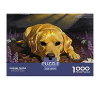 15cf196d56f94c41b80d2ef9322eae11.jpeg~tplv-a9rns2rl98-image_raw_b 1000 Pieces Paper Jigsaw Puzzle Vibrant Colors Whimsical Jigsaw Puzzle Manga Style Botanical For Adults And Kids Gifts 70x50cm/1000pc