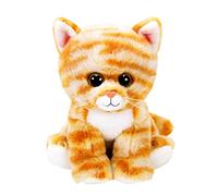 15CM Beanie Big Eyes Cute Mai Kiki Heather Freedom Kitty Garfield Cat Plush Toy Stuffed Animals Doll Kids Toys Children Gifts