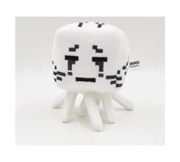 (15cm Black eye ghast) Minecraft My World Plush Stuffed kids Toy Dolls