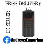 Vampire Tears Piller Candle 15cm